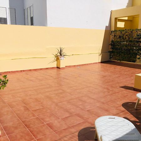 Apartamento La Real 2 San Nicolás Eksteriør billede