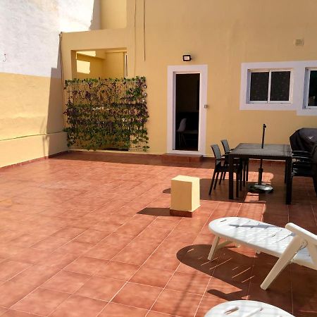 Apartamento La Real 2 San Nicolás Eksteriør billede