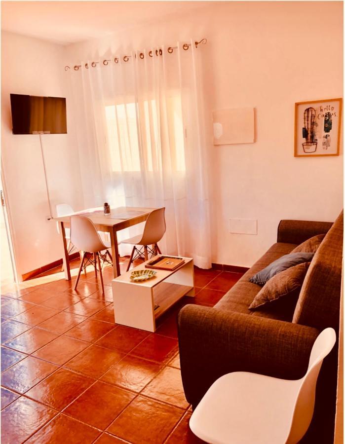 Apartamento La Real 2 San Nicolás Eksteriør billede