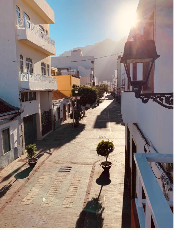 Apartamento La Real 2 San Nicolás Eksteriør billede