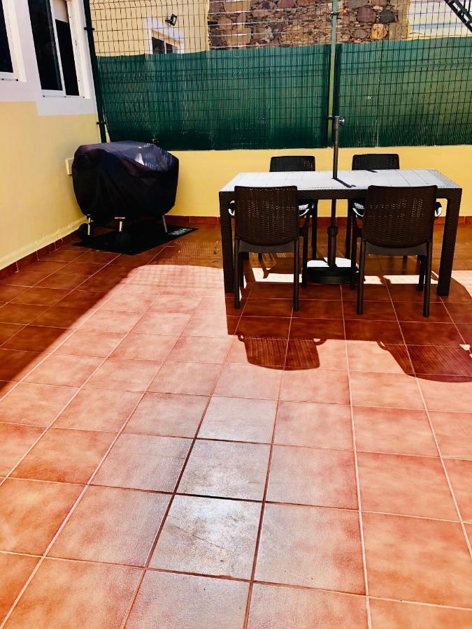 Apartamento La Real 2 San Nicolás Eksteriør billede
